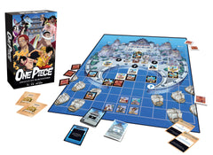 One Piece: Assault on Marineford | Gear Gaming Fayetteville