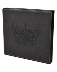 Dragon Shield: Player Companion - Iron Grey | Gear Gaming Fayetteville