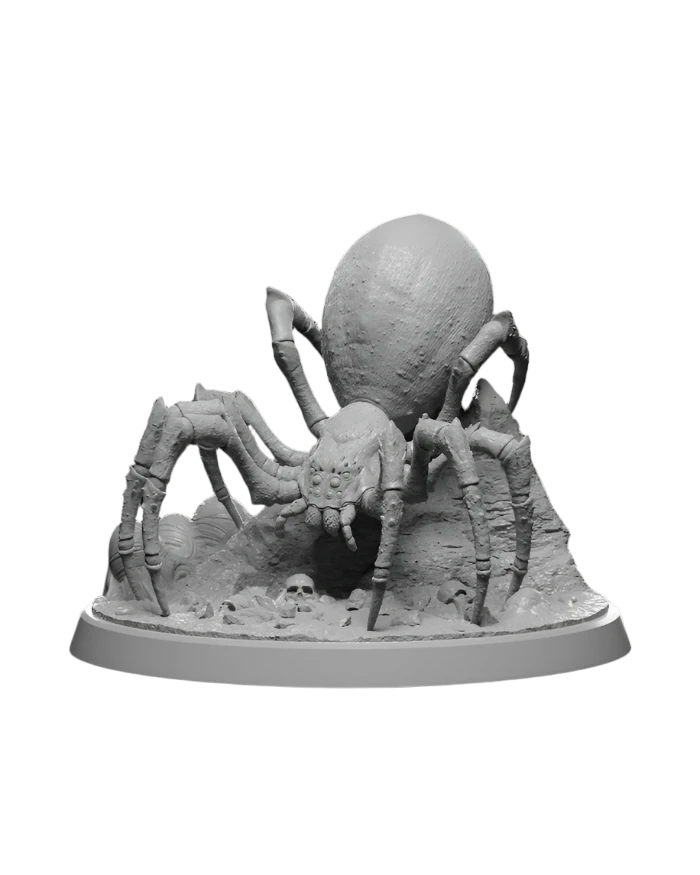 Phase Spider Miniature | Gear Gaming Fayetteville