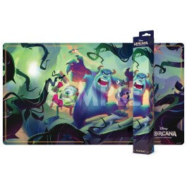 Lorcana TCG: Attack of the Vine! Playmat - Attack of the Vine! | Gear Gaming Fayetteville