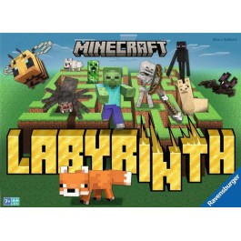 Labyrinth: Minecraft | Gear Gaming Fayetteville
