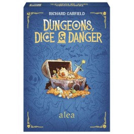 Dungeons, Dice & Danger | Gear Gaming Fayetteville