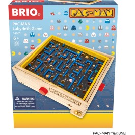 Brio: Pac-Man Labyrinth | Gear Gaming Fayetteville