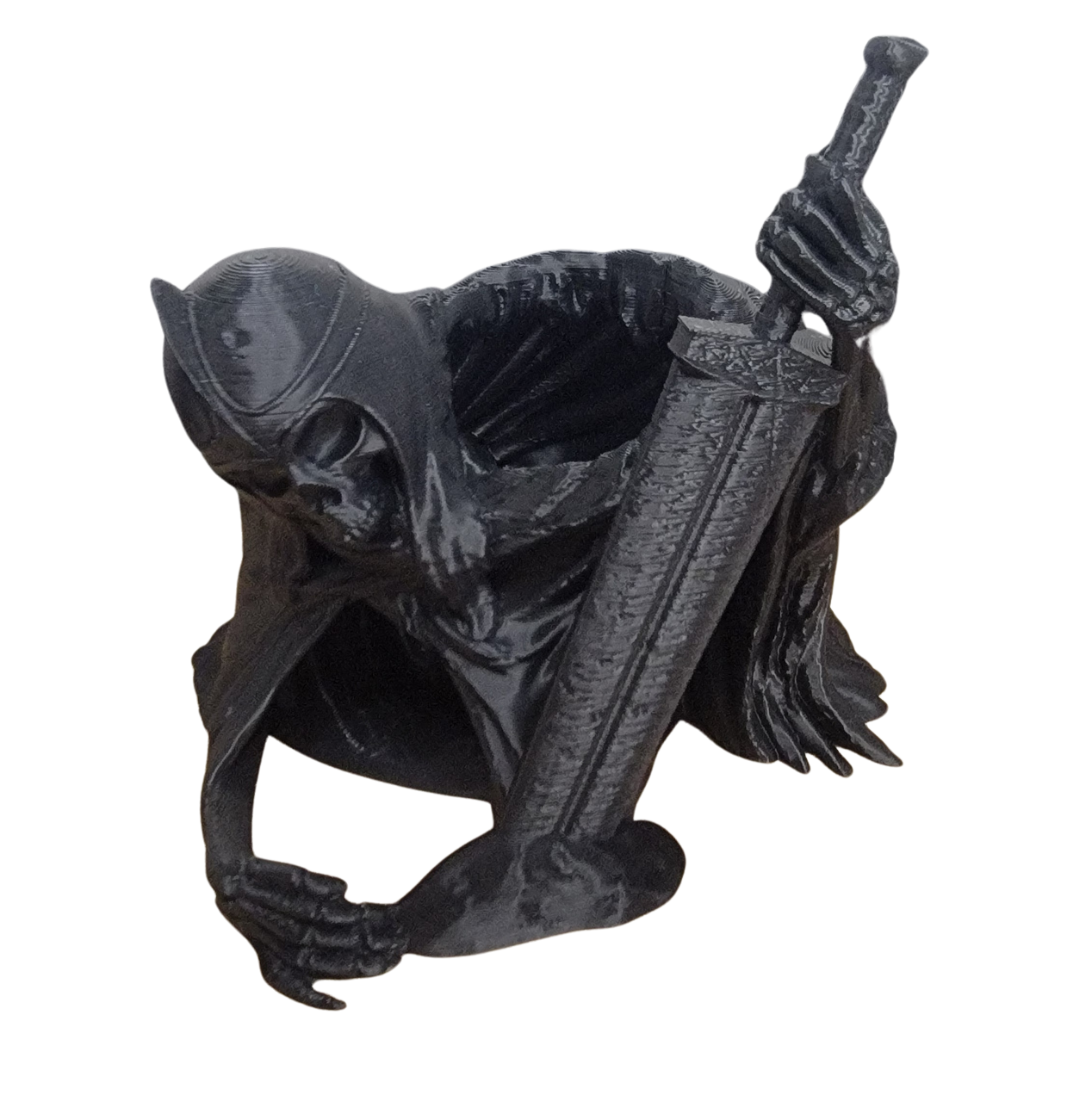 Rotlord Dice Tower | Gear Gaming Fayetteville