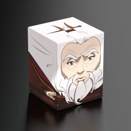 Squaroes - Boulder 100+ - Avatar: The Last Airbender II - AV011 - Avatar Roku | Gear Gaming Fayetteville