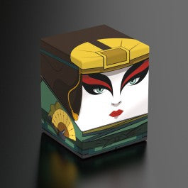 Squaroes - Boulder 100+ - Avatar: The Last Airbender II - AV012 - Avatar Kyoshi | Gear Gaming Fayetteville