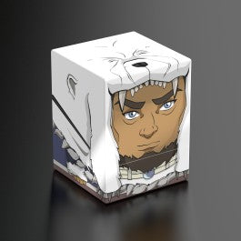 Squaroes - Boulder 100+ - Avatar: The Last Airbender II - AV013 - Avatar Kuruk | Gear Gaming Fayetteville
