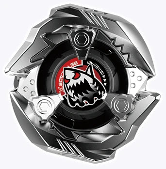 Beyblade X - Keel Shark 1-60Q | Gear Gaming Fayetteville