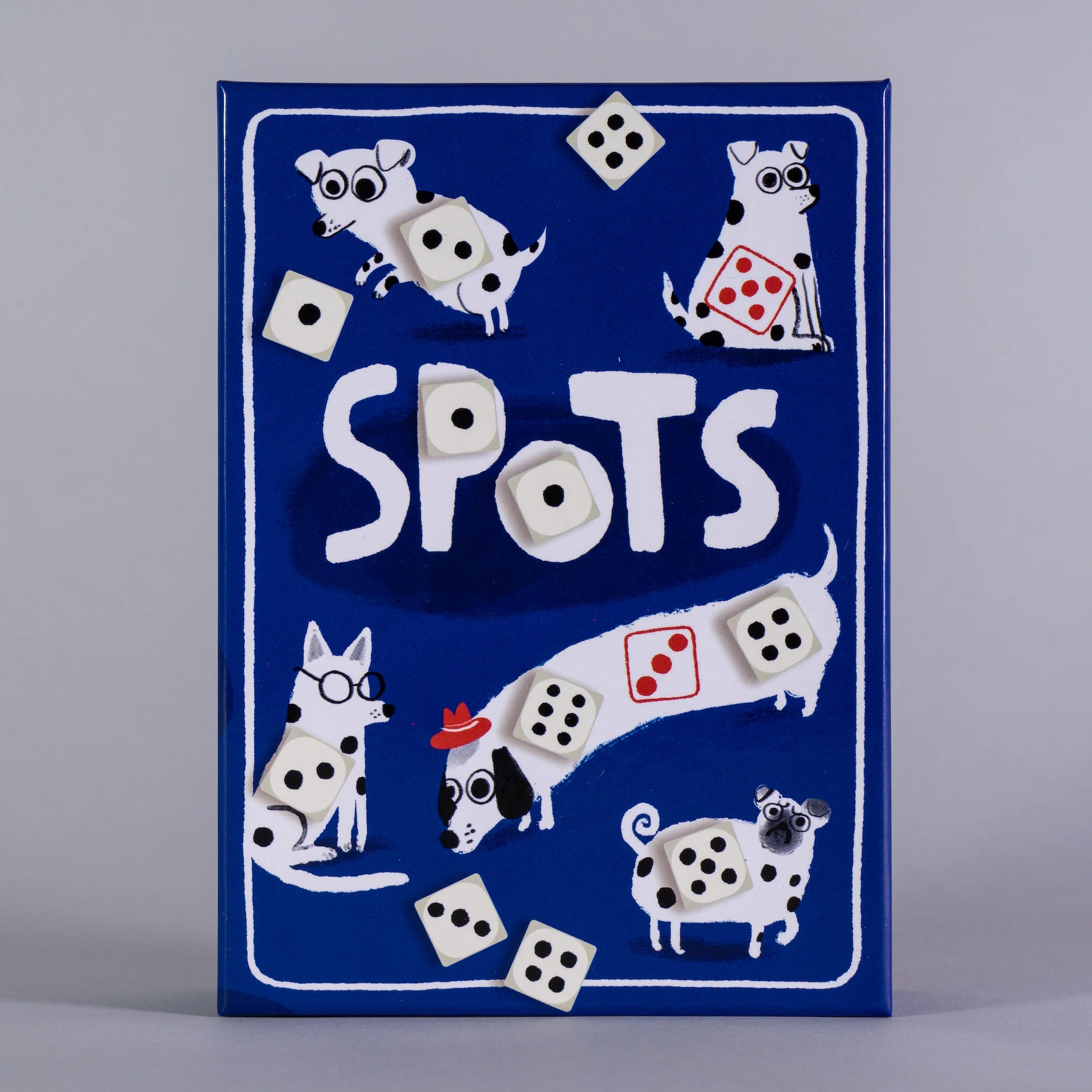 Spots | Gear Gaming Fayetteville