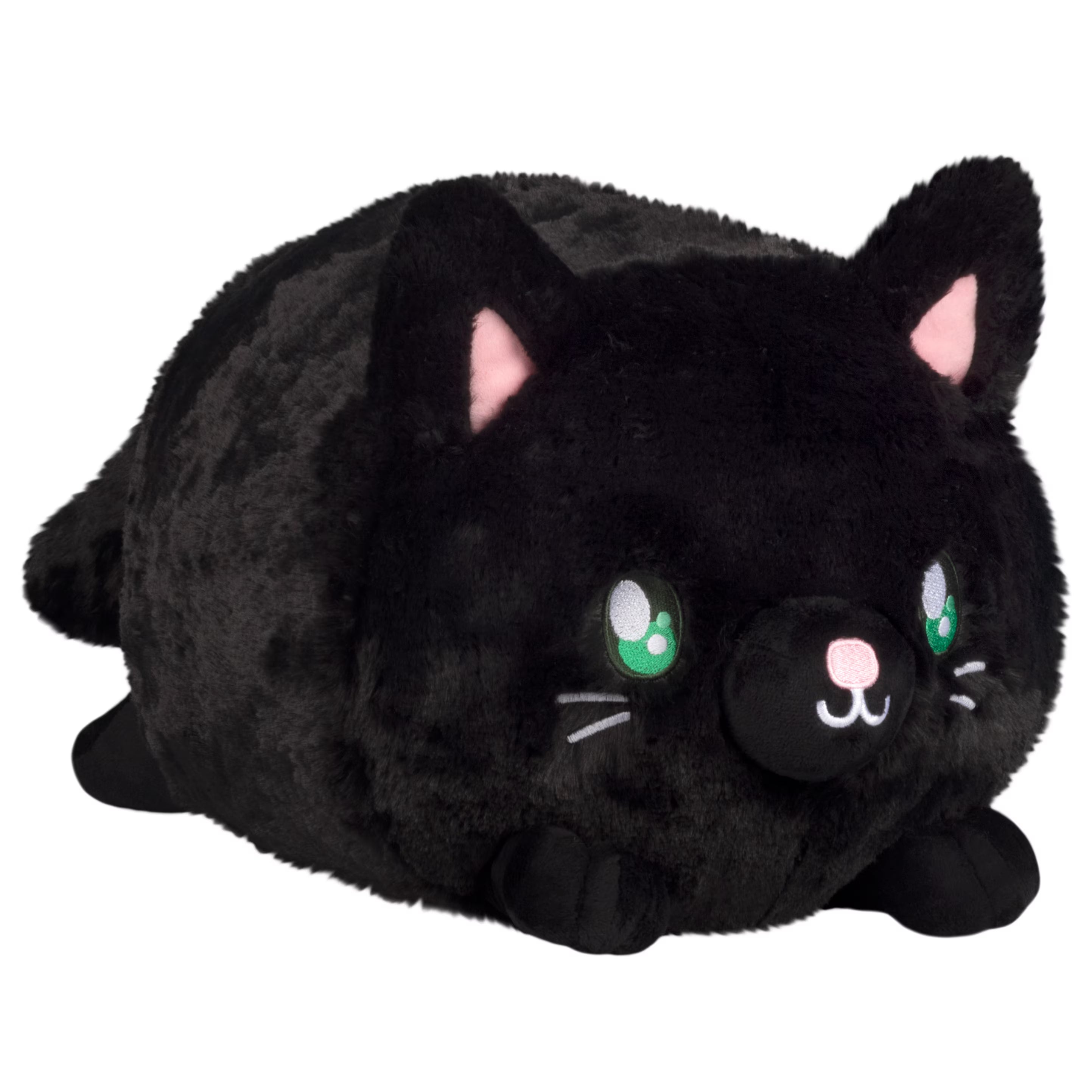 Squishable Black Kitty | Gear Gaming Fayetteville