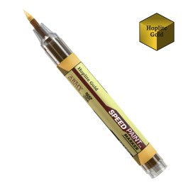   Speedpaint Marker - Hoplite Gold | Gear Gaming Fayetteville