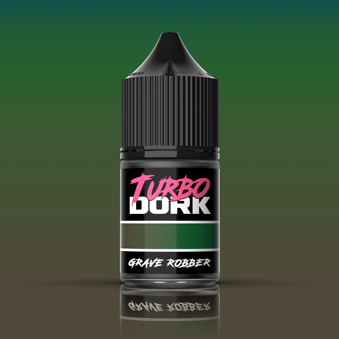 Turbo Dork Grave Robber TurboShift Acrylic Paint | Gear Gaming Fayetteville