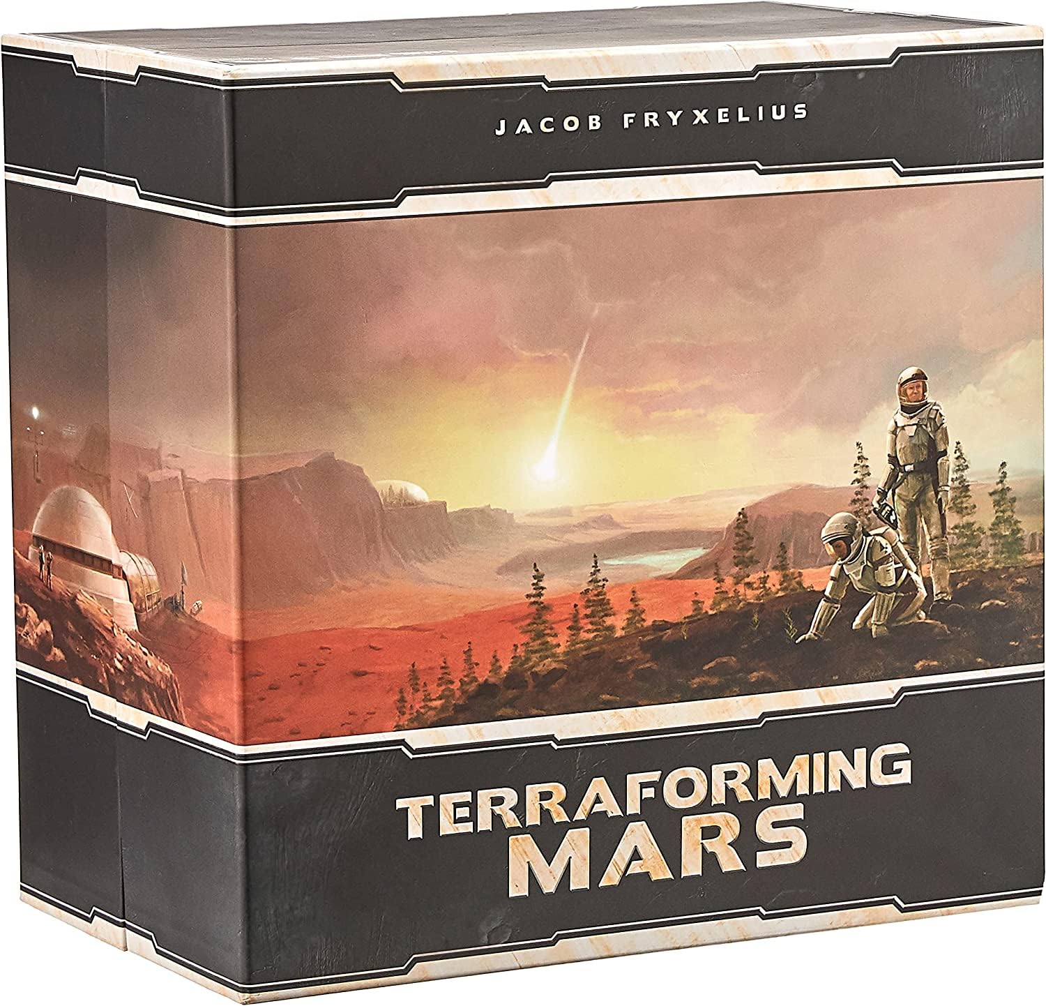 Terraforming Mars: Big Box | Gear Gaming Fayetteville