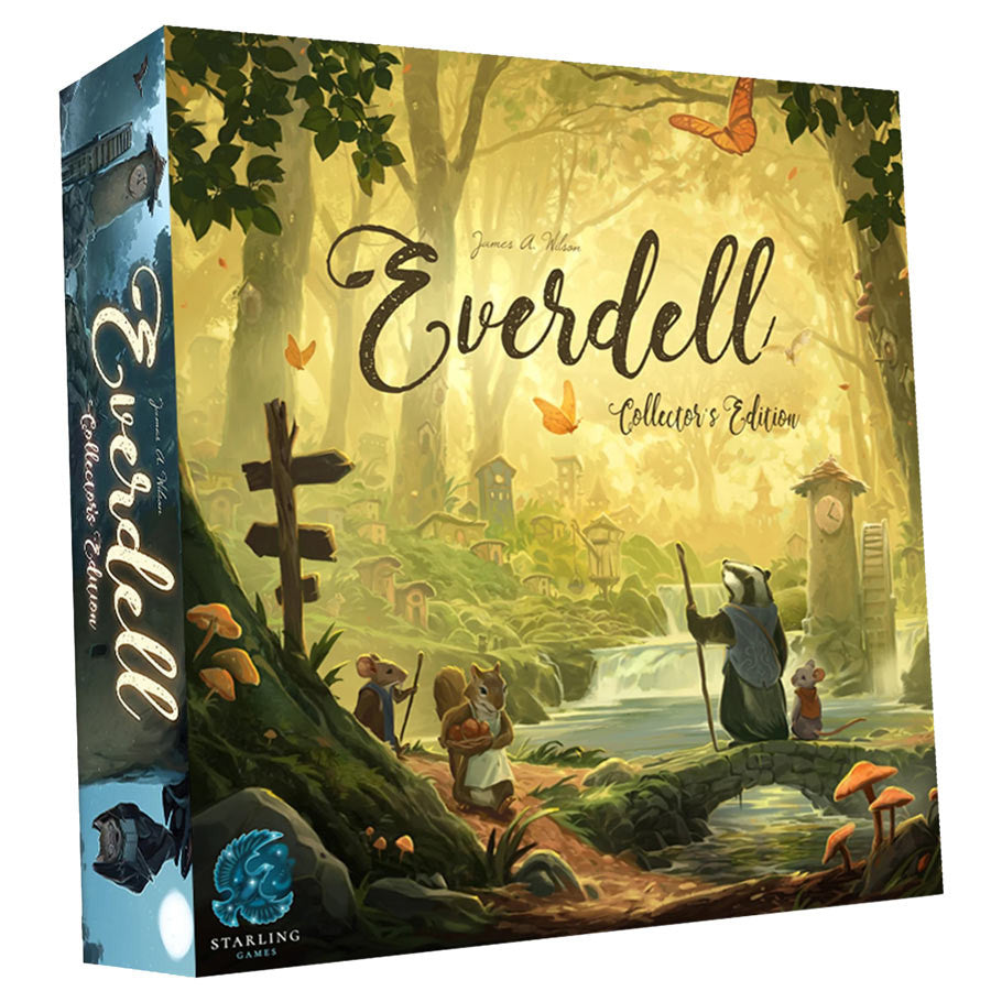Everdell Collectors Edition | Gear Gaming Fayetteville