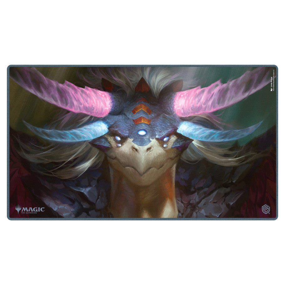 Shiko Stitched Playmat | Gear Gaming Fayetteville