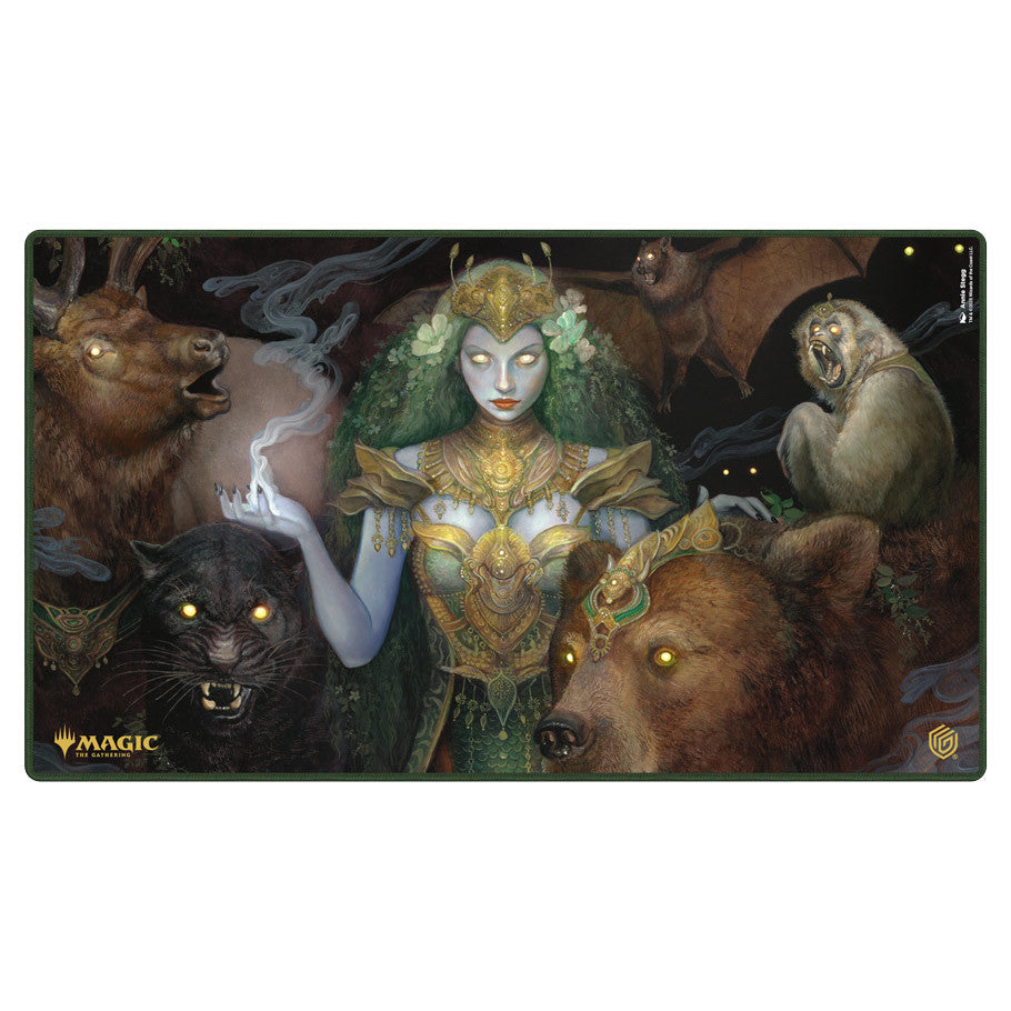 Host of the Hereafter Stitched Playmat | Gear Gaming Fayetteville