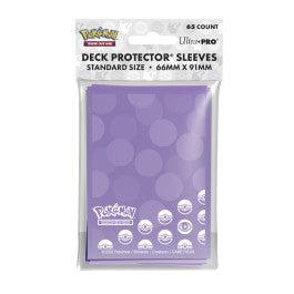 Ultra Pro Sleeves Pokemon Energy Psychic Type | Gear Gaming Fayetteville