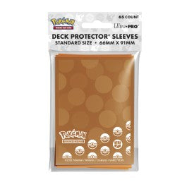 Ultra Pro Sleeves Pokemon Energy Fighting Type | Gear Gaming Fayetteville