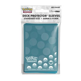 Ultra Pro Sleeves Pokemon Energy Darkness Type | Gear Gaming Fayetteville