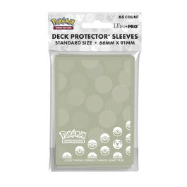 Ultra Pro Sleeves Pokemon Energy Metal Type | Gear Gaming Fayetteville