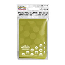 Ultra Pro Sleeves Pokemon Energy Dragon Type | Gear Gaming Fayetteville