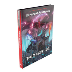 Dungeons & Dragons: Dungeon Master's Guide 2024 | Gear Gaming Fayetteville