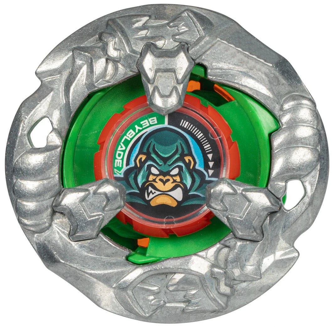 Beyblade X - Yell Kong 3-60GB | Gear Gaming Fayetteville