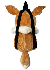 LASR - Pokemon Eevee Plush Backpack | Gear Gaming Fayetteville