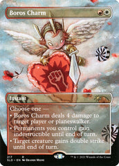 Boros Charm [Secret Lair Drop Series] | Gear Gaming Fayetteville