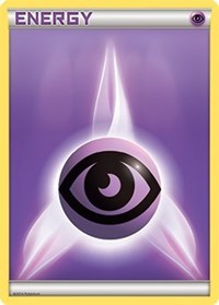 Psychic Energy (2011 Unnumbered) [League & Championship Cards] | Gear Gaming Fayetteville