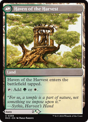 Strength of the Harvest // Haven of the Harvest [Modern Horizons 3] | Gear Gaming Fayetteville