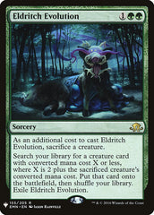 Eldritch Evolution [Mystery Booster] | Gear Gaming Fayetteville