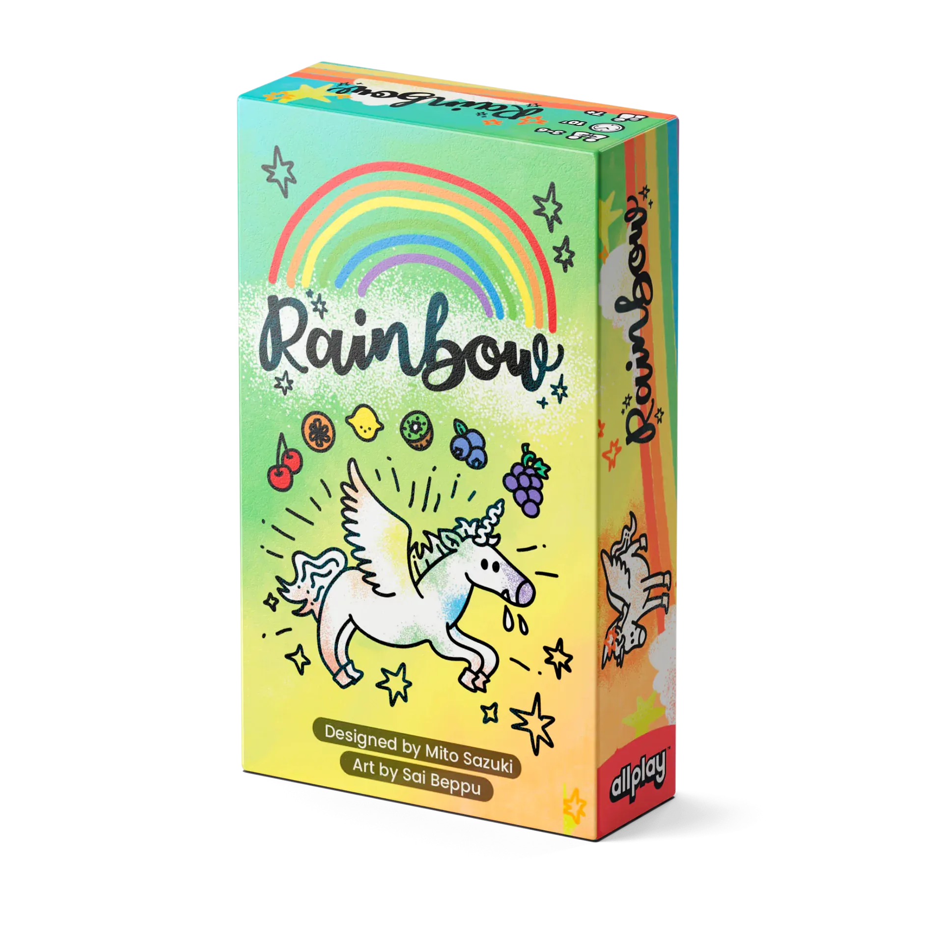 Rainbow | Gear Gaming Fayetteville