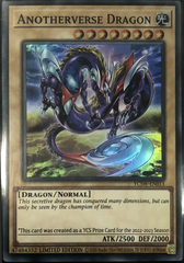 Anotherverse Dragon [YCSW-EN013] Super Rare | Gear Gaming Fayetteville