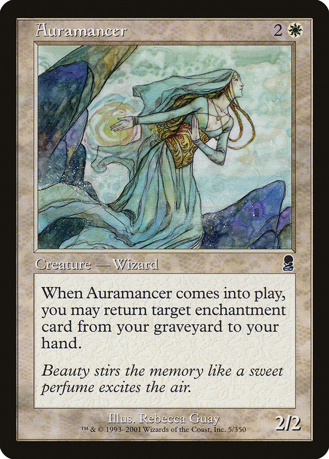 Auramancer [Odyssey] | Gear Gaming Fayetteville