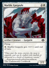 Marble Gargoyle [Modern Horizons 2] | Gear Gaming Fayetteville