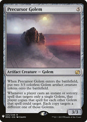 Precursor Golem [The List] | Gear Gaming Fayetteville