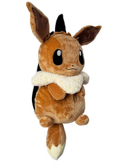 LASR - Pokemon Eevee Plush Backpack | Gear Gaming Fayetteville