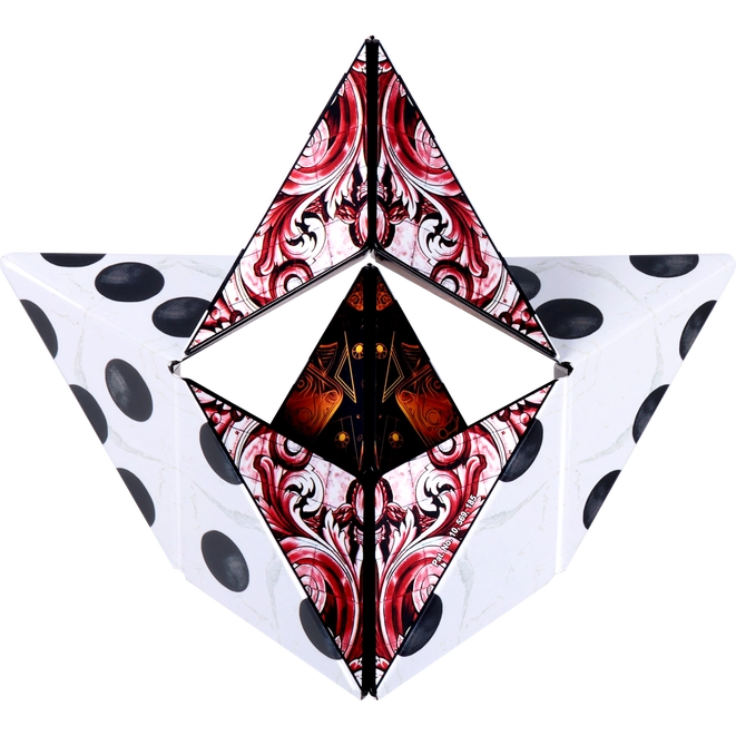 Shashibo Cube, Dice Series: Renaissance | Gear Gaming Fayetteville