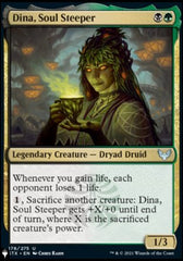 Dina, Soul Steeper [The List] | Gear Gaming Fayetteville