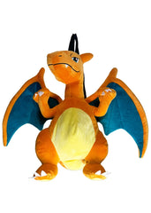 LASR - Pokemon Charizard Plush Backpack | Gear Gaming Fayetteville