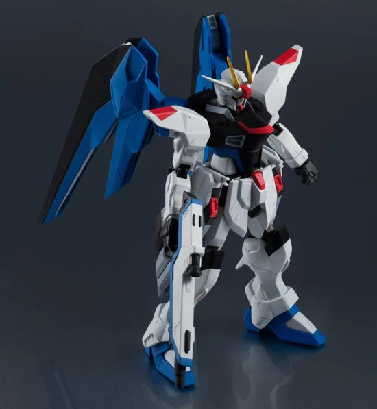 #192 Freedom Gundam "Gundam SEED", Bandai HGCE Item # BAS2304000 | Gear Gaming Fayetteville
