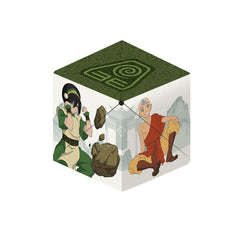 Shashibo Cube, Avatar, The Last Airbender Series: Earth | Gear Gaming Fayetteville