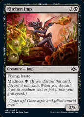 Kitchen Imp [Modern Horizons 2] | Gear Gaming Fayetteville