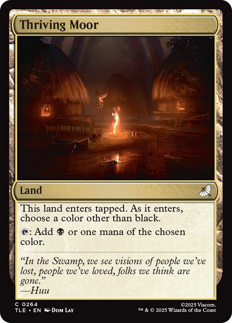 Thriving Moor [Avatar: The Last Airbender: Eternal-Legal] | Gear Gaming Fayetteville