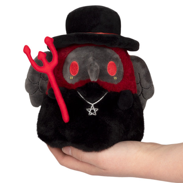 Squishable Alter Egos Series 2: Plague Doctor - Demon | Gear Gaming Fayetteville