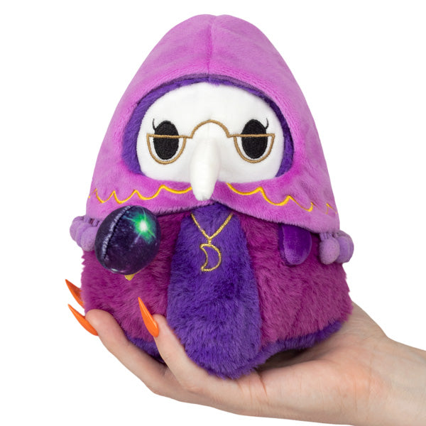 Squishable Alter Egos Series 2: Plague Doctor - Fortune Teller | Gear Gaming Fayetteville