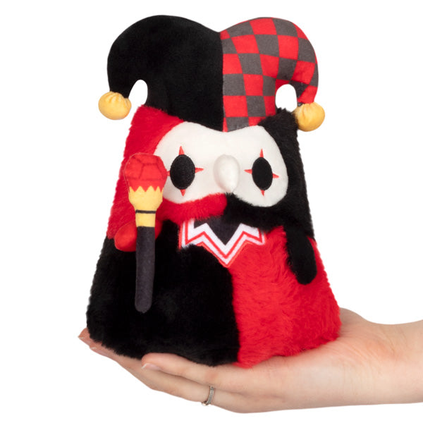 Squishable Alter Egos Series 2: Plague Doctor - Jester | Gear Gaming Fayetteville