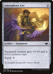 Amorphous Axe [Modern Horizons] | Gear Gaming Fayetteville