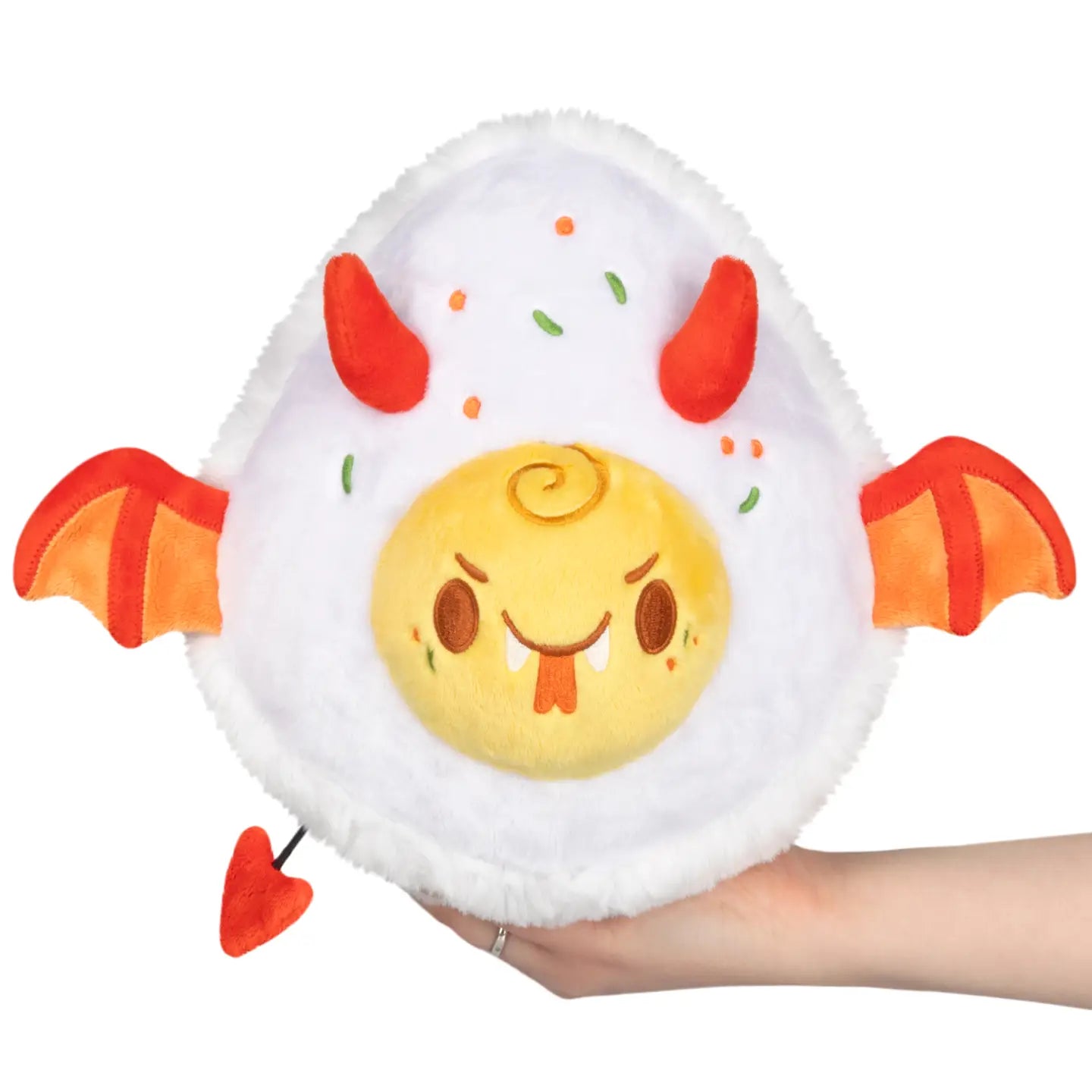 Mini Squishable Deviled Egg | Gear Gaming Fayetteville